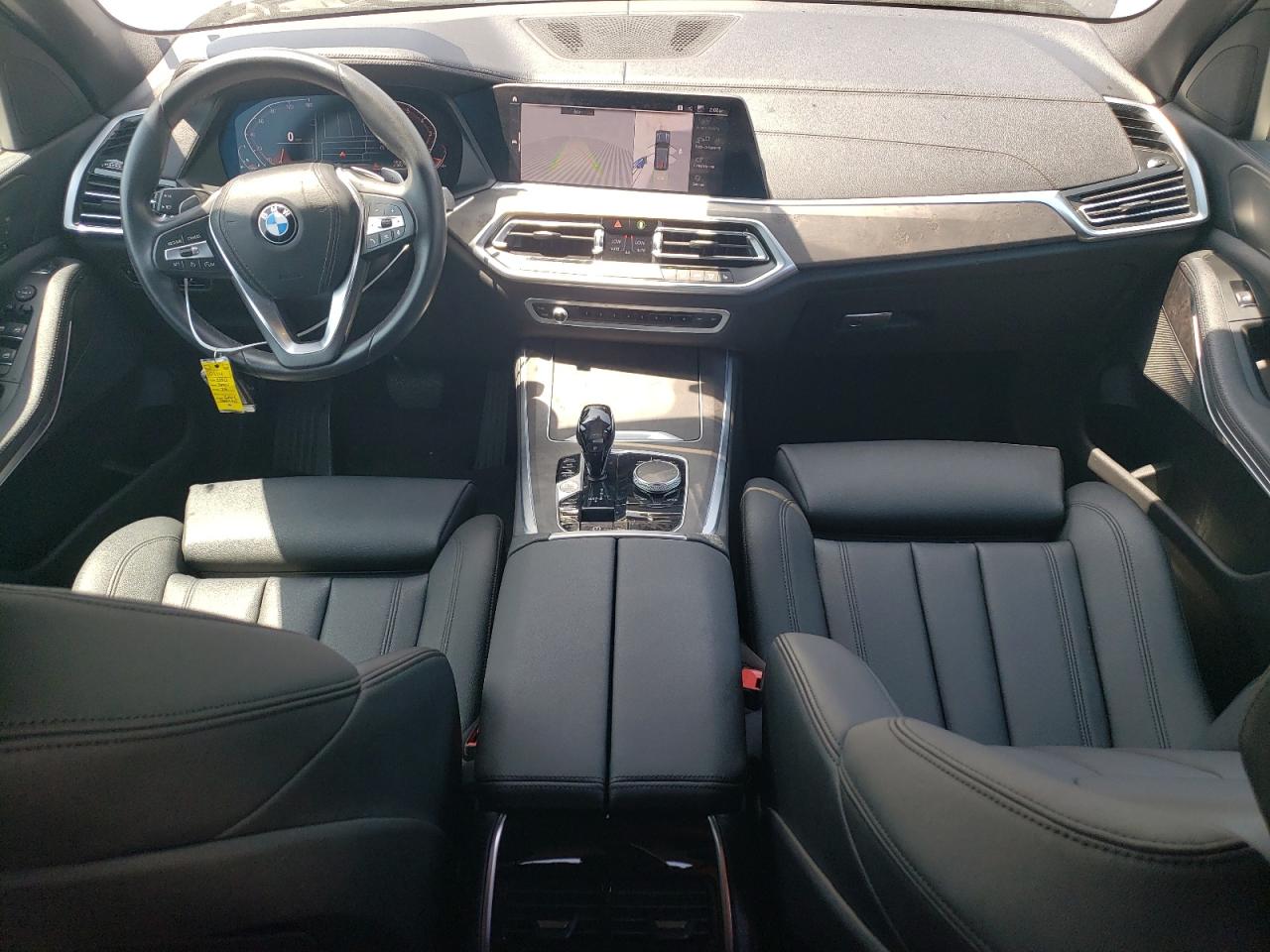 5UXCR6C04L9B49918 2020 BMW X5 xDrive40I