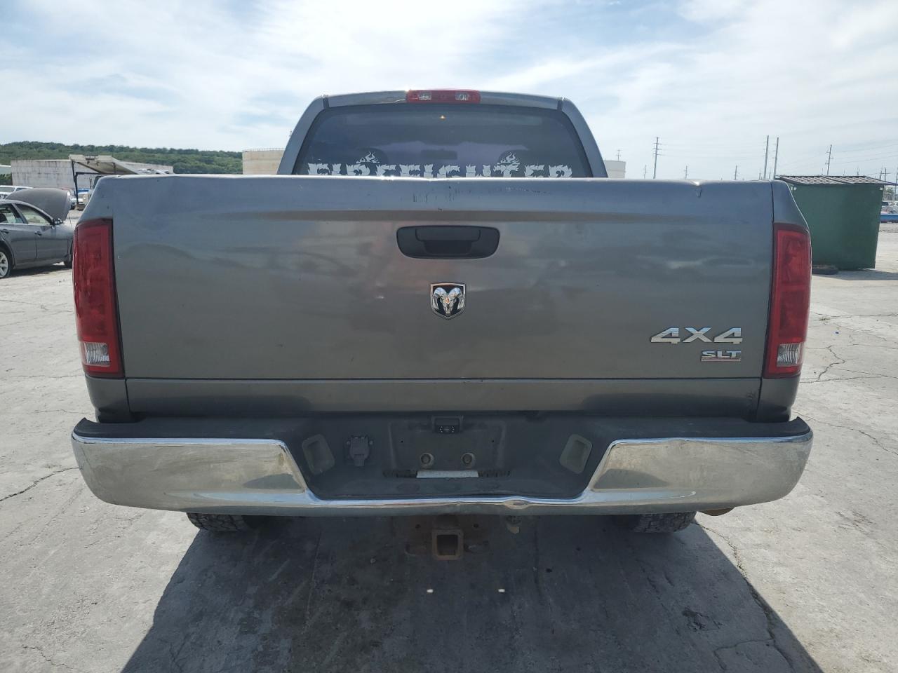 1D7HU18N65S270087 2005 Dodge Ram 1500 St