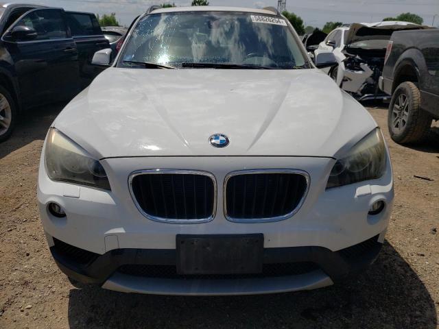 VIN WBAVL1C53EVY18324 2014 BMW X1, Xdrive28I no.5