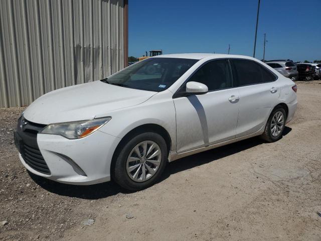 VIN 4T4BF1FKXFR493453 2015 Toyota Camry, LE no.1