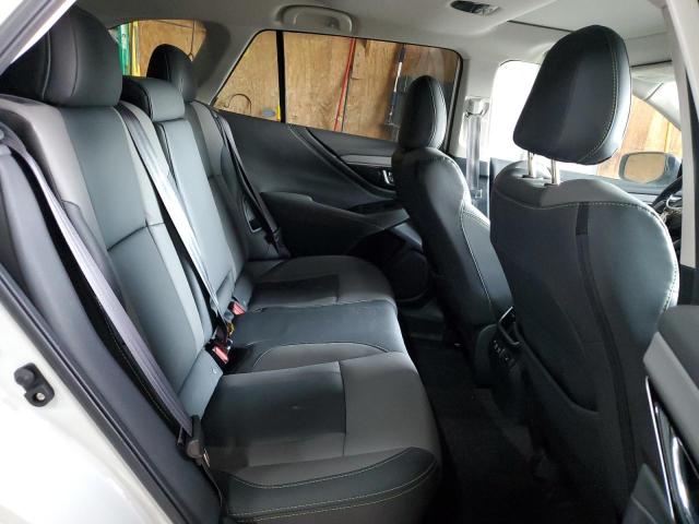 2021 Subaru Outback Onyx Edition Xt VIN: 4S4BTGLD8M3154530 Lot: 57429544