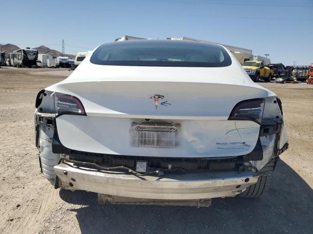 2020 Tesla Model 3 VIN: 5YJ3E1EB3LF719862 Lot: 59414134