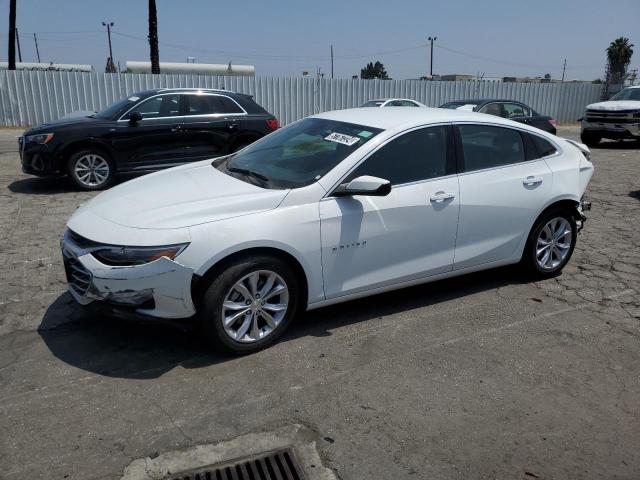 2023 Chevrolet Malibu Lt VIN: 1G1ZD5ST6PF185994 Lot: 57767224