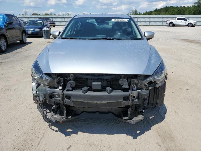 VIN 3MZBN1V32JM260821 2018 Mazda 3, Touring no.5