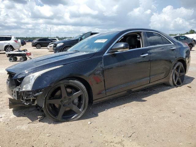 Vin: 1g6ab5sx1e0163398, lot: 88241535, cadillac ats luxury 2014 img_1