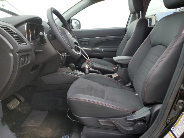 2023 Mitsubishi Outlander Sport S/Se VIN: JA4ARUAU5PU012967 Lot: 57674174