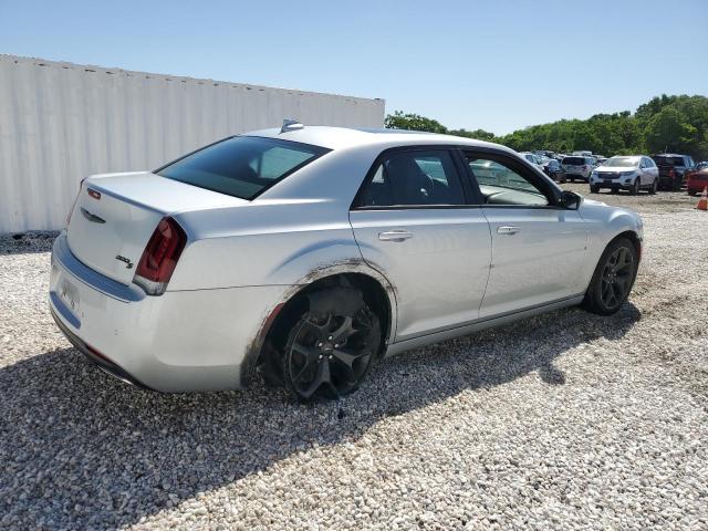 2022 Chrysler 300 S VIN: 2C3CCABG7NH167662 Lot: 57834414