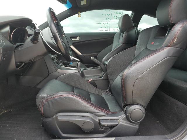 2016 HYUNDAI GENESIS CO - KMHHU6KJ3GU135200