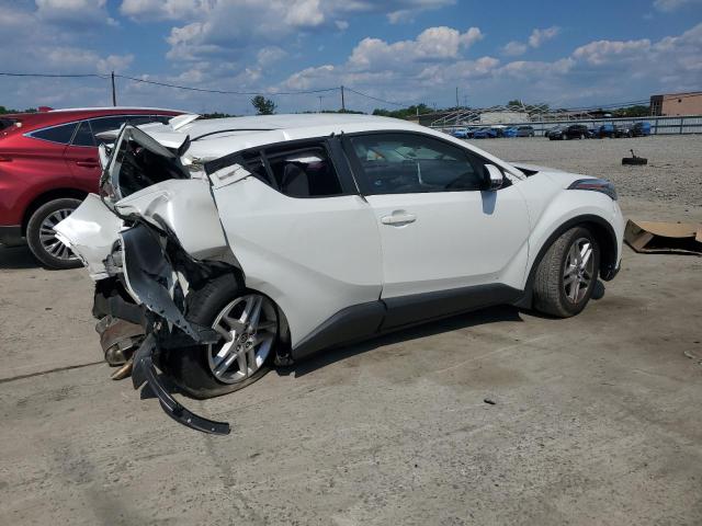 2021 Toyota C-Hr Xle VIN: NMTKHMBX8MR134288 Lot: 58716914
