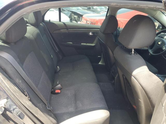 2010 Chevrolet Malibu 1Lt VIN: 1G1ZC5EB7AF297166 Lot: 57727394