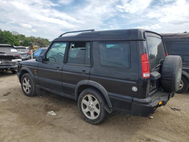 SALTY12492A764155 2002 Land Rover Discovery Ii Se