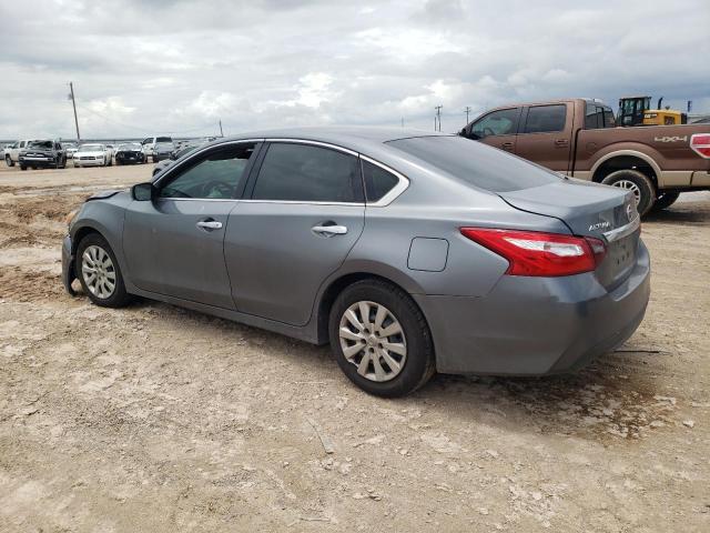 2017 NISSAN ALTIMA 2.5 - 1N4AL3AP3HN351272