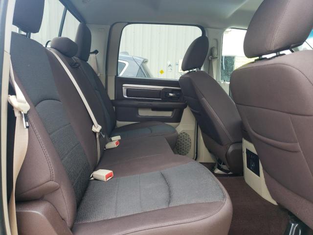 2013 Ram 1500 Slt VIN: 1C6RR7LT4DS569155 Lot: 57188864