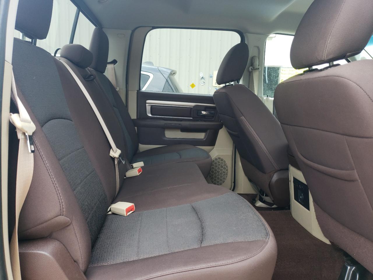 1C6RR7LT4DS569155 2013 Ram 1500 Slt