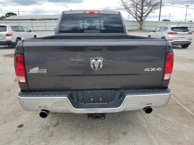 2015 Ram 1500 Slt VIN: 1C6RR7GT7FS562620 Lot: 58089134