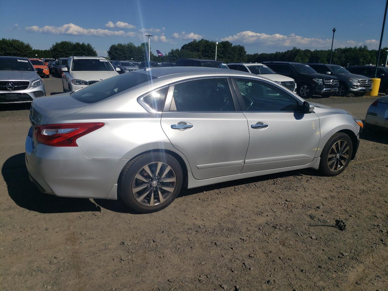 1N4AL3AP4GC178159 2016 Nissan Altima 2.5