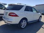 MERCEDES-BENZ ML 350 4MA photo