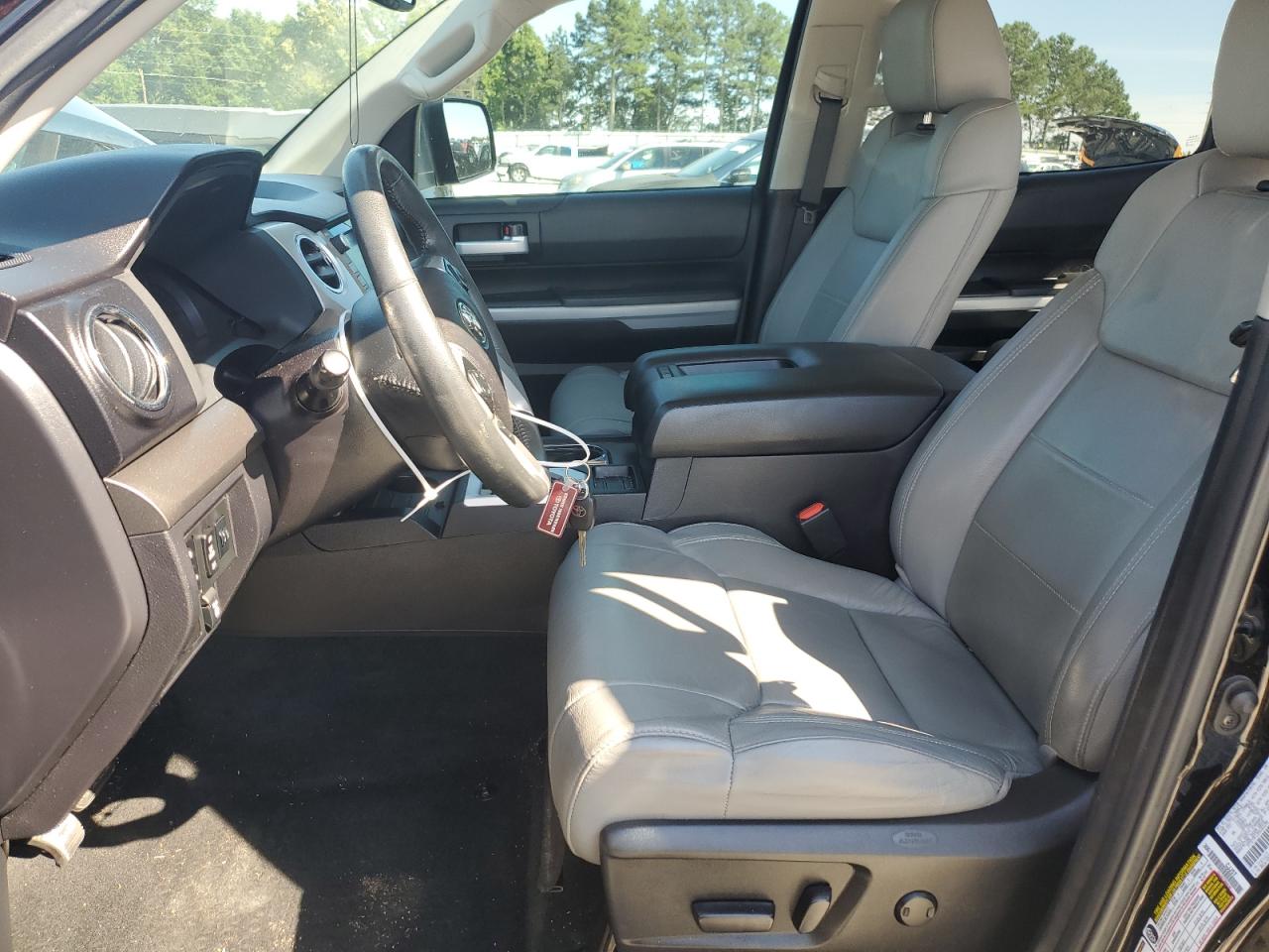 5TFEY5F13MX283258 2021 Toyota Tundra Crewmax Sr5