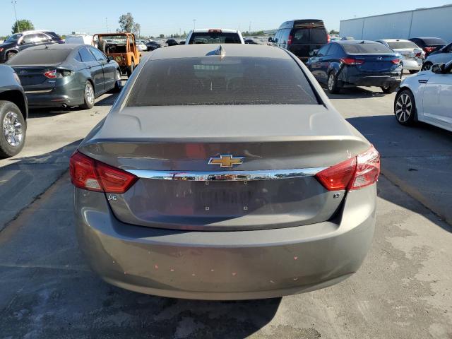 2018 Chevrolet Impala Lt VIN: 2G1105S38J9109315 Lot: 57073024