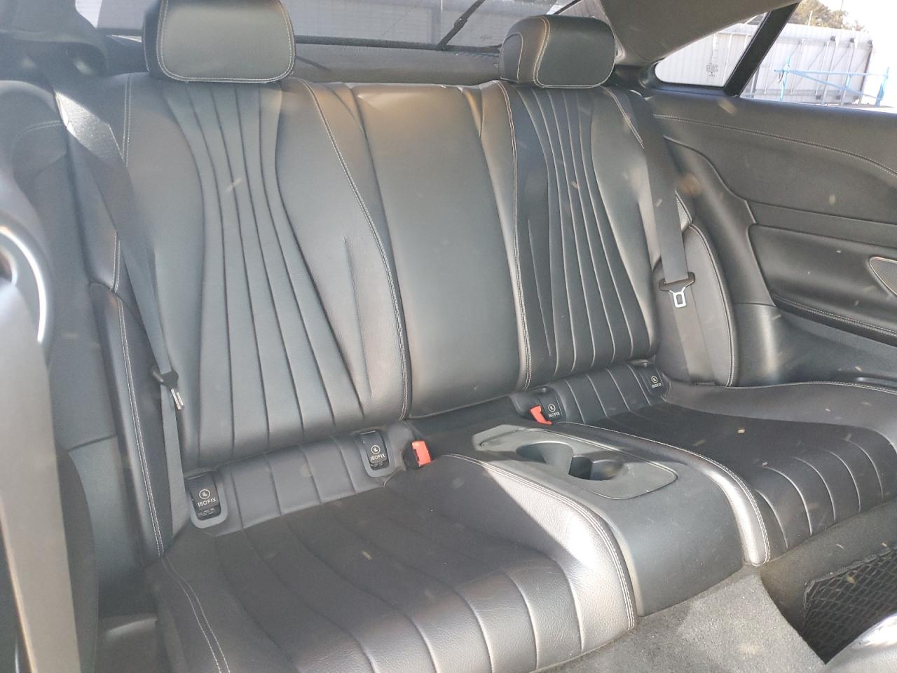 WDD1J6JB0KF086632 2019 Mercedes-Benz E 450 4Matic