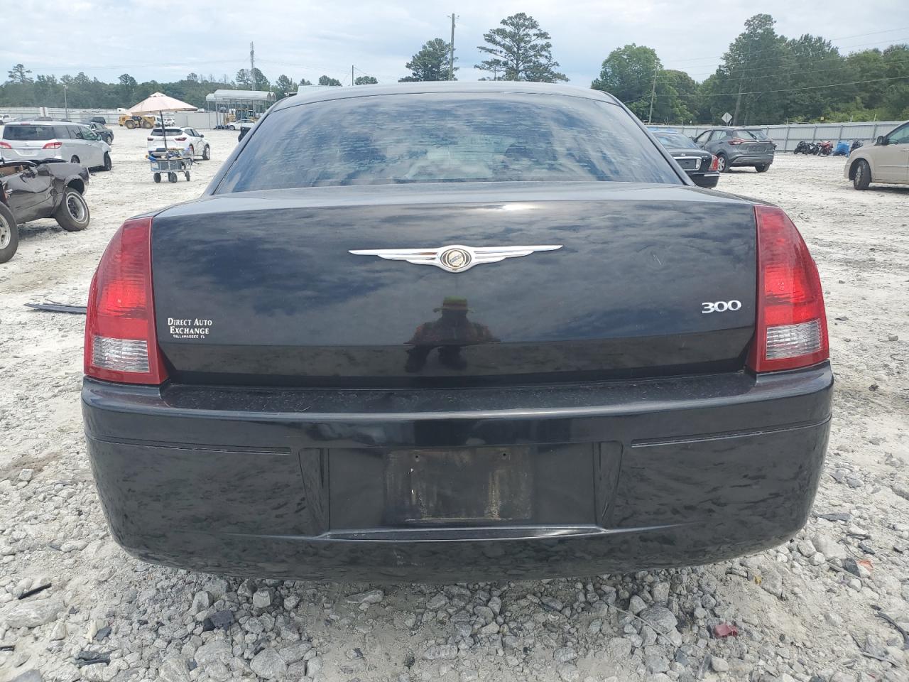 2C3LA43R97H851977 2007 Chrysler 300