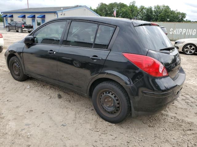 2008 Nissan Versa S VIN: 3N1BC13E98L396797 Lot: 57640974