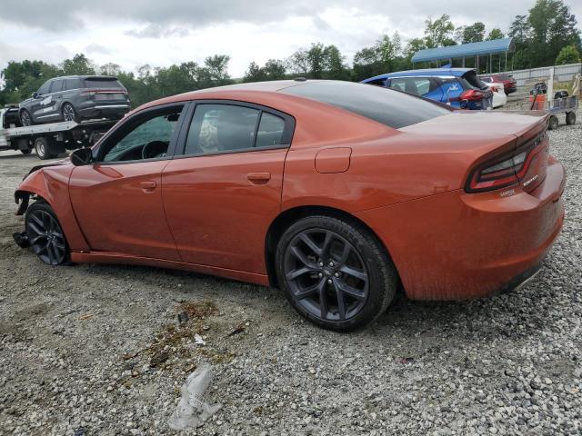 2021 Dodge Charger Sxt VIN: 2C3CDXBG8MH678456 Lot: 57337304