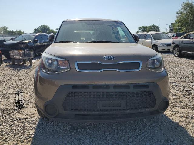 2015 Kia Soul VIN: KNDJN2A2XF7206539 Lot: 58956104