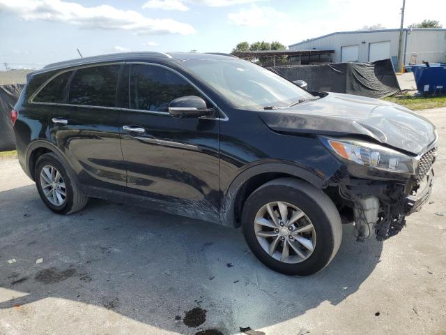 2016 KIA SORENTO LX - 5XYPG4A37GG145423