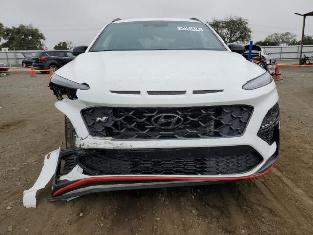 2023 HYUNDAI KONA N BAS KM8KH3AC4PU011139