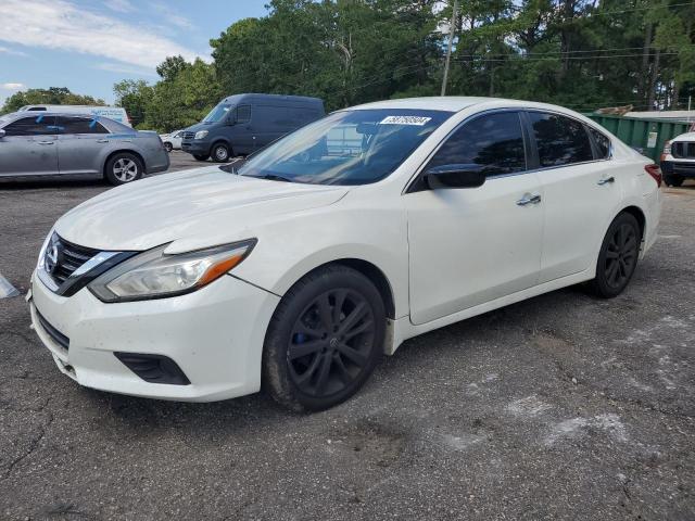 2018 NISSAN ALTIMA 2.5 #2823886057