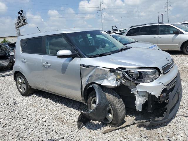 2018 KIA SOUL - KNDJN2A25J7549042