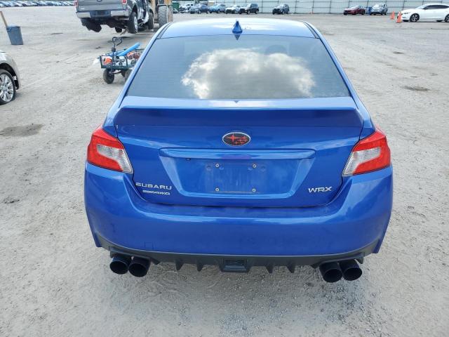 2015 SUBARU WRX PREMIU - JF1VA1D65F8816872
