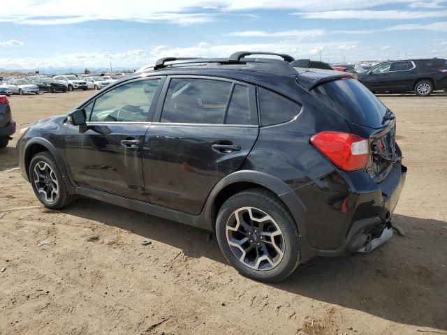 2017 Subaru Crosstrek Limited VIN: JF2GPAKCXHH230621 Lot: 58345074