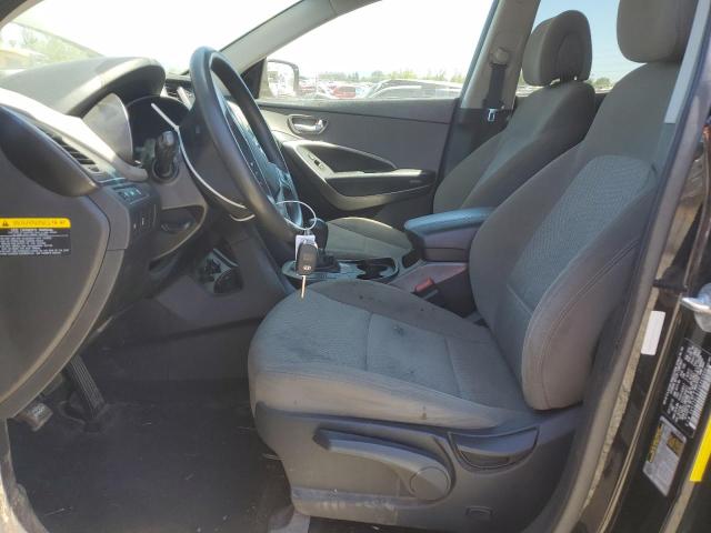 2016 Hyundai Santa Fe Sport VIN: 5XYZTDLB1GG360806 Lot: 59975644