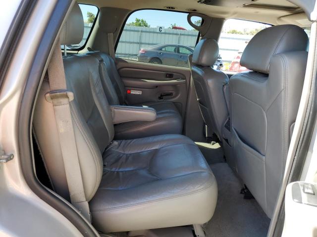 2004 GMC Yukon Denali VIN: 1GKEK63U74J228034 Lot: 57063084