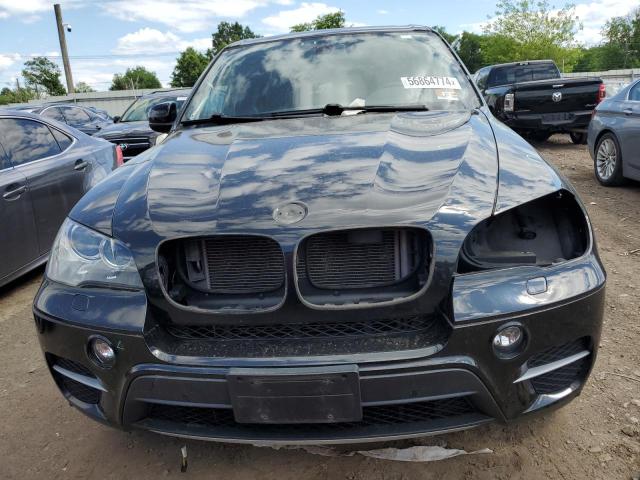 2013 BMW X5 xDrive35I VIN: 5UXZV4C5XD0E03014 Lot: 56864774