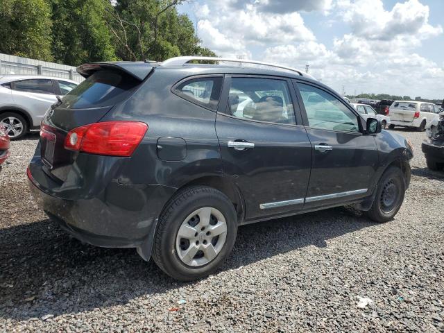 2014 Nissan Rogue Select S VIN: JN8AS5MT9EW620242 Lot: 57243264