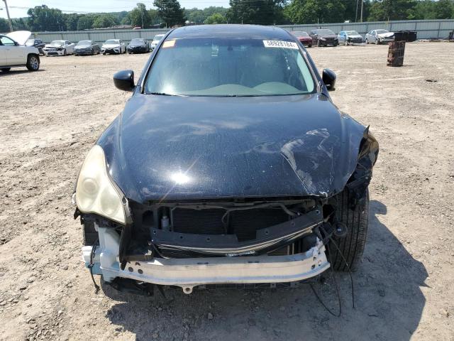 2008 Infiniti Ex35 Base VIN: JNKAJ09E28M302277 Lot: 58928184