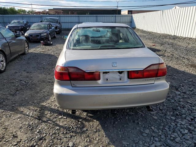 1999 Honda Accord Ex VIN: 1HGCG1651XA015355 Lot: 58463344
