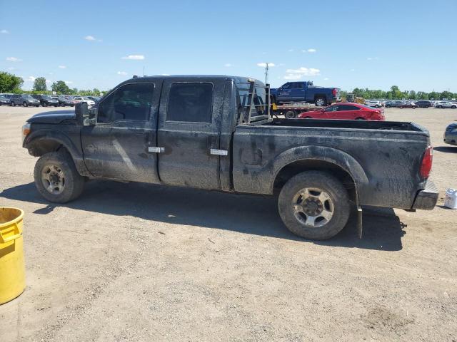 2011 Ford F250 Super Duty VIN: 1FT7W2BT4BEC18108 Lot: 58250814