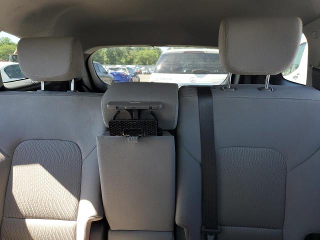 2019 HYUNDAI SANTA FE X - KM8SM4HF6KU303417