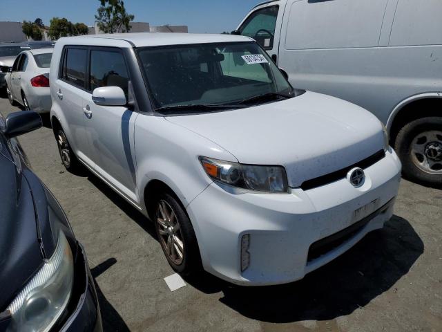 2015 Toyota Scion Xb VIN: JTLZE4FE9FJ067013 Lot: 60134734