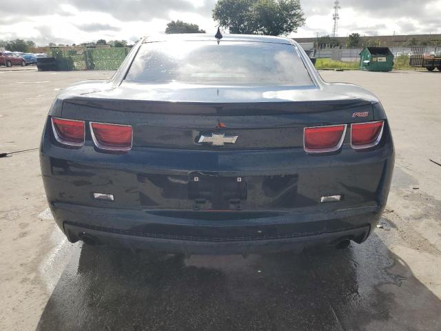 2010 Chevrolet Camaro Lt VIN: 2G1FC1EV6A9147371 Lot: 60193004