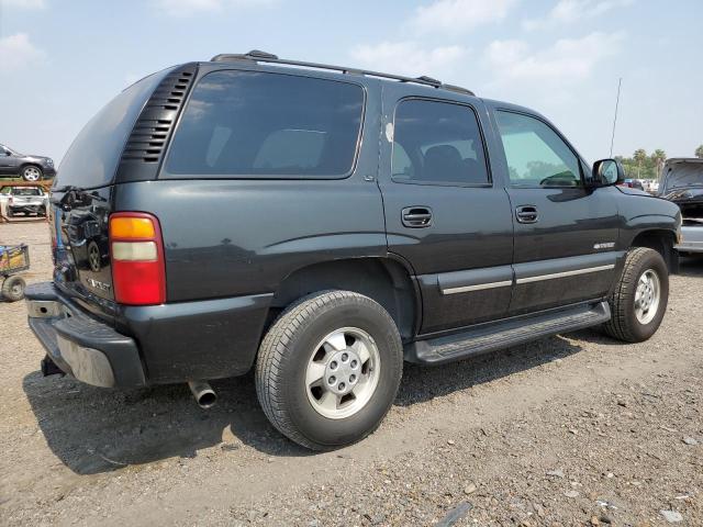 2003 Chevrolet Tahoe C1500 VIN: 1GNEC13Z03R244459 Lot: 57299854