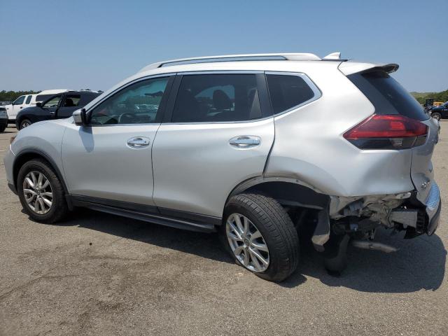 2020 Nissan Rogue S VIN: 5N1AT2MV9LC748645 Lot: 59263044