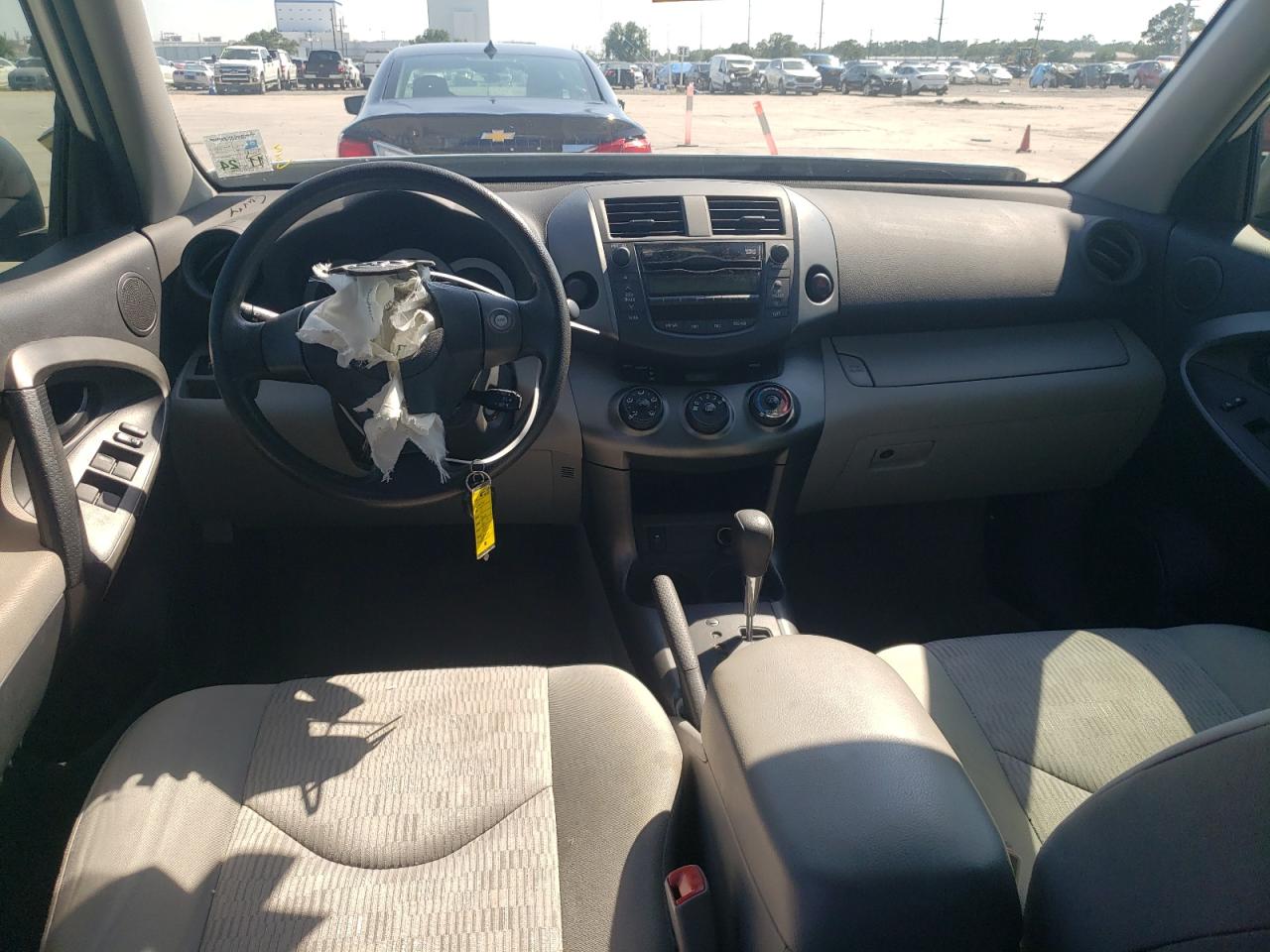 2T3ZF4DV8BW078883 2011 Toyota Rav4