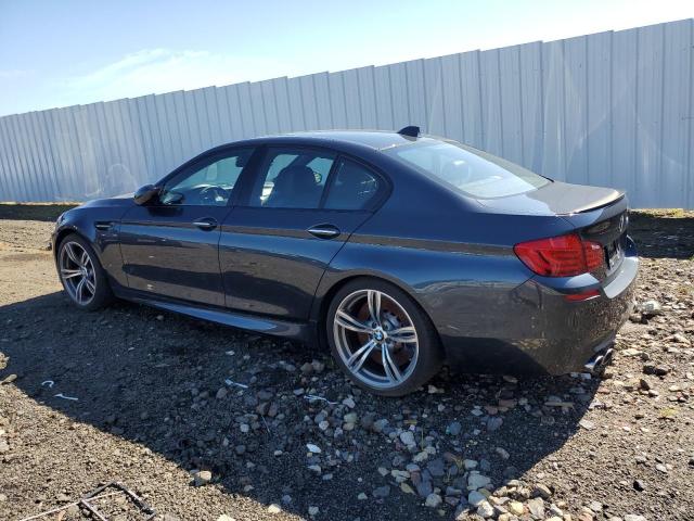 VIN WBSFV9C57DD096823 2013 BMW M5 no.2