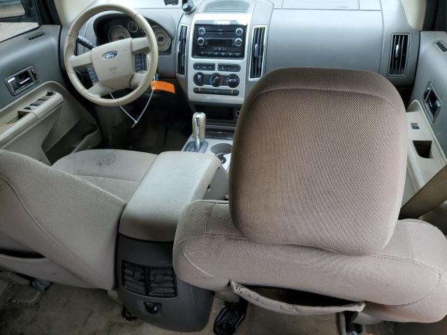 2010 Ford Edge Sel VIN: 2FMDK4JC8ABB44984 Lot: 57718114