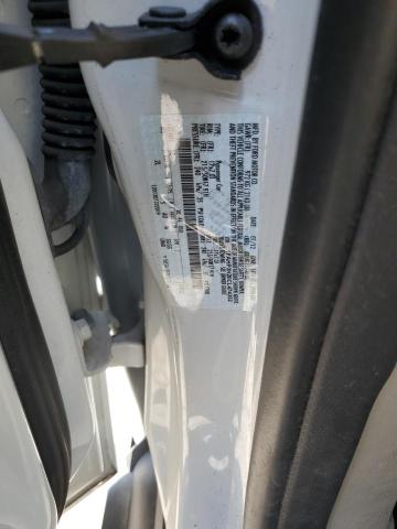 2012 Ford Focus Sel VIN: 1FAHP3H20CL474352 Lot: 59139914